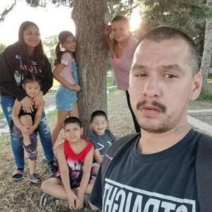 Meet your Posher, Norman